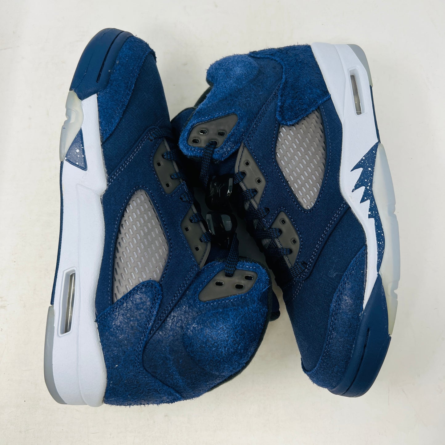 Jordan 5 Retro Midnight Navy