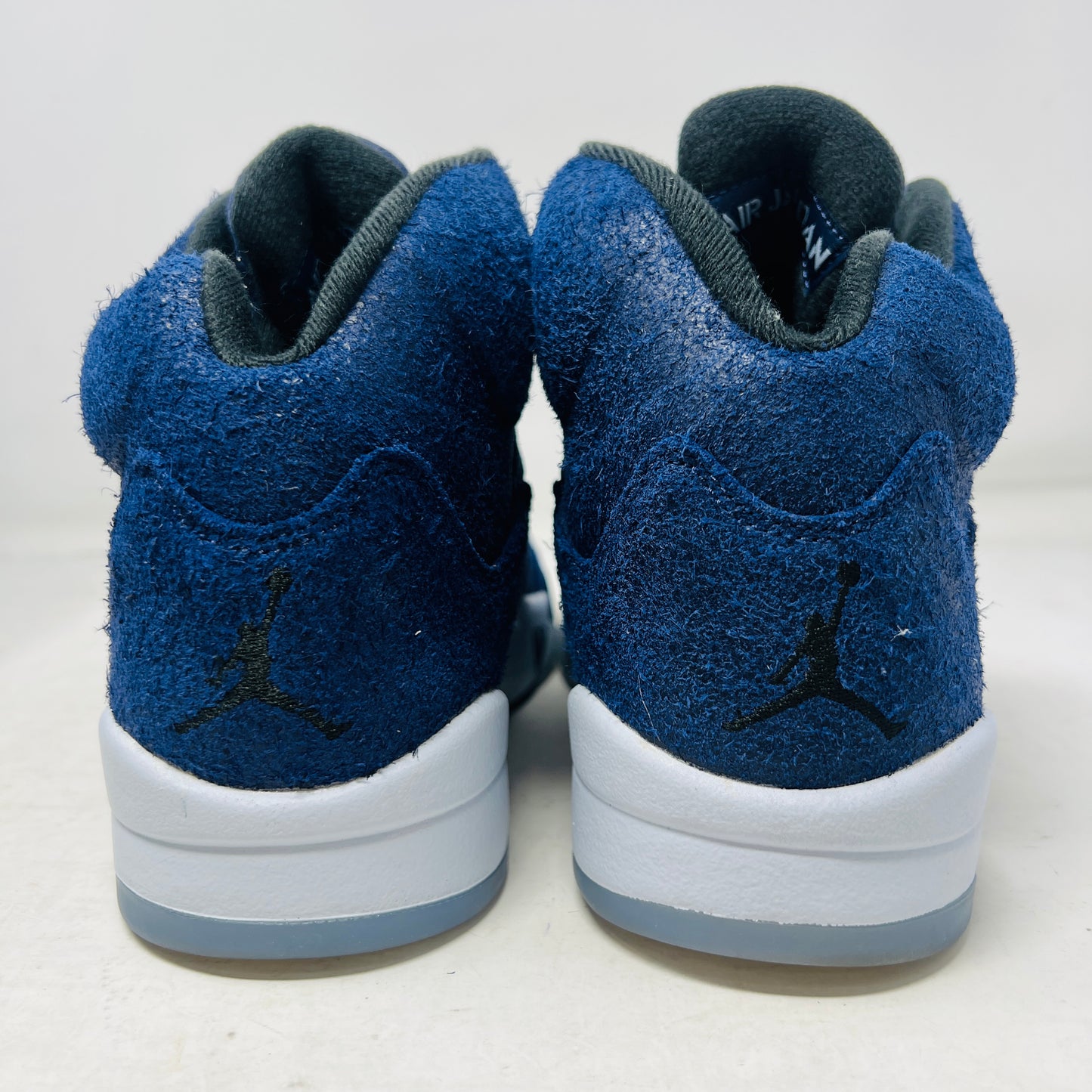 Jordan 5 Retro Midnight Navy