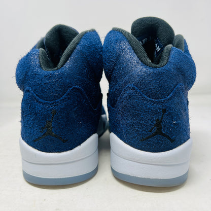 Jordan 5 Retro Midnight Navy