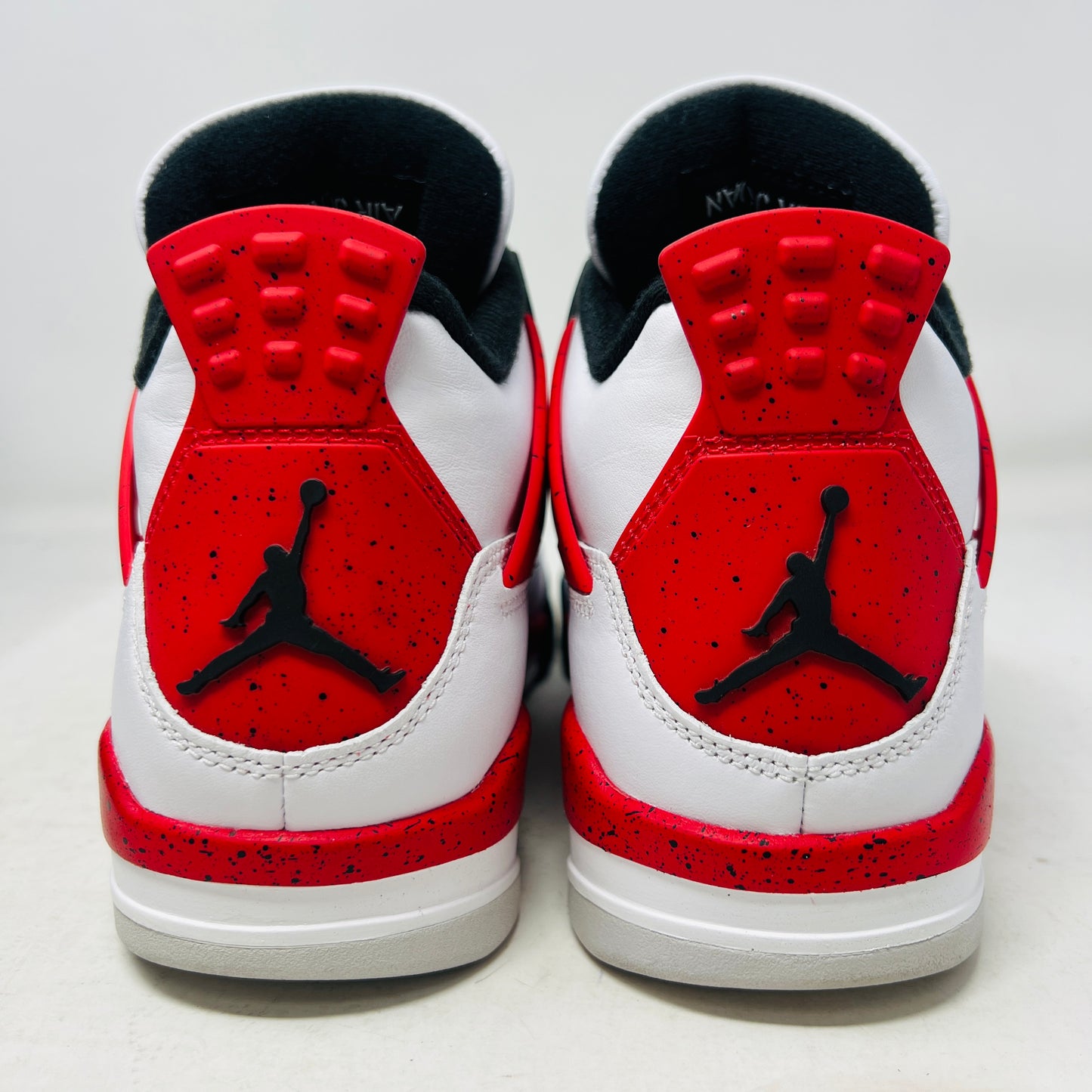 Jordan 4 Retro Red Cement