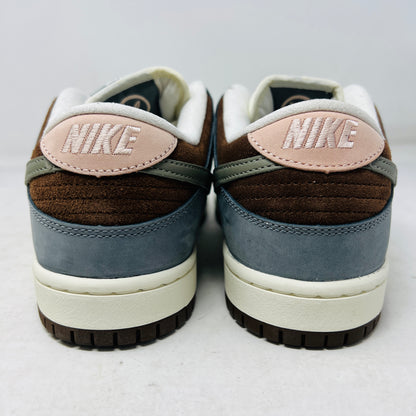 Nike SB Dunk Low Yuto Horigome