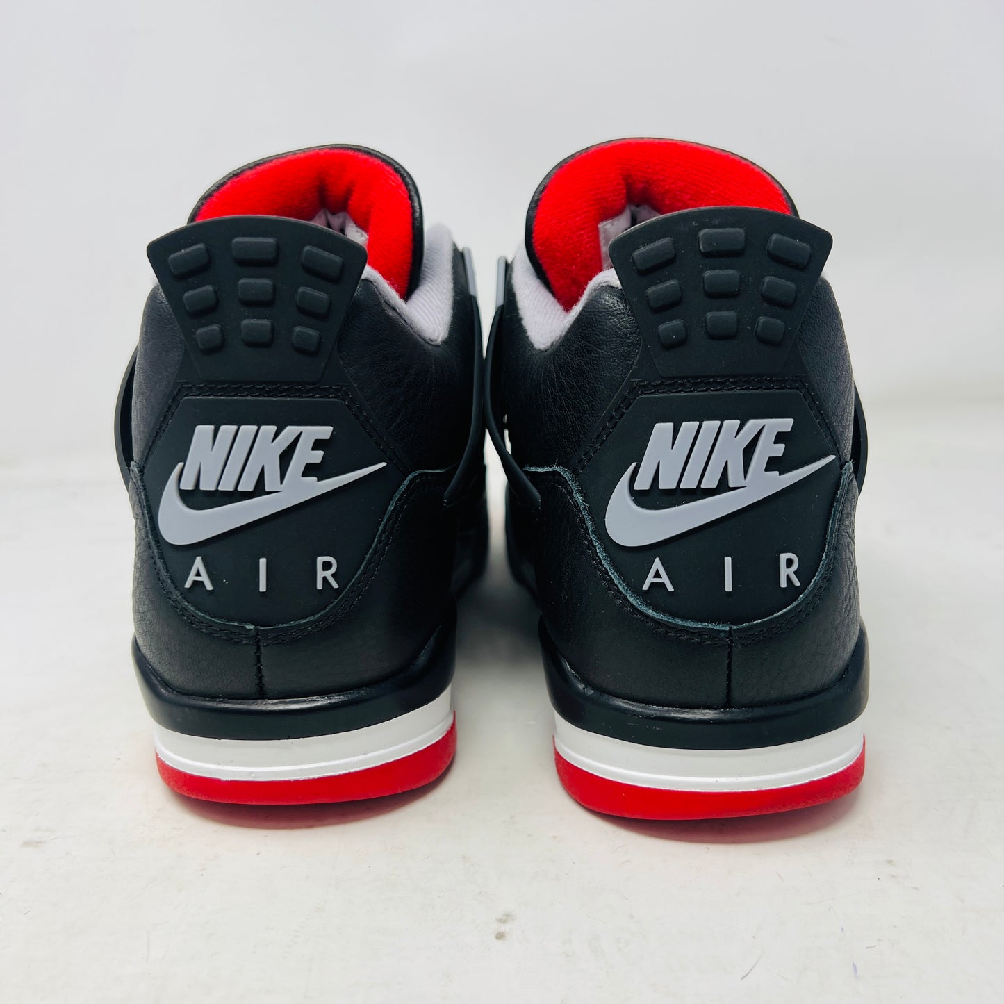 Jordan 4 Retro Bred Reimagined