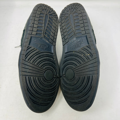 Jordan 1 Retro Low OG SP Travis Scott Black Phantom