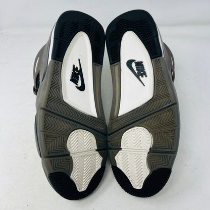 Jordan 4 Retro Cave Stone