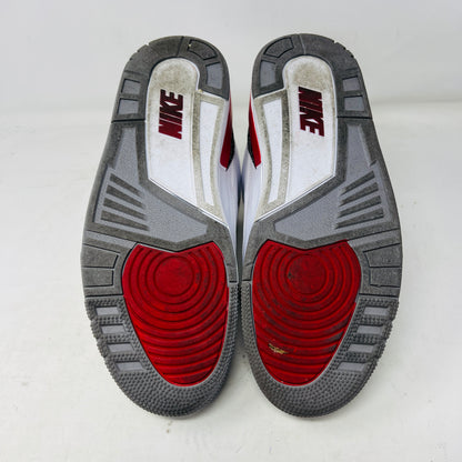 Jordan 3 Retro Fire Red (2022)