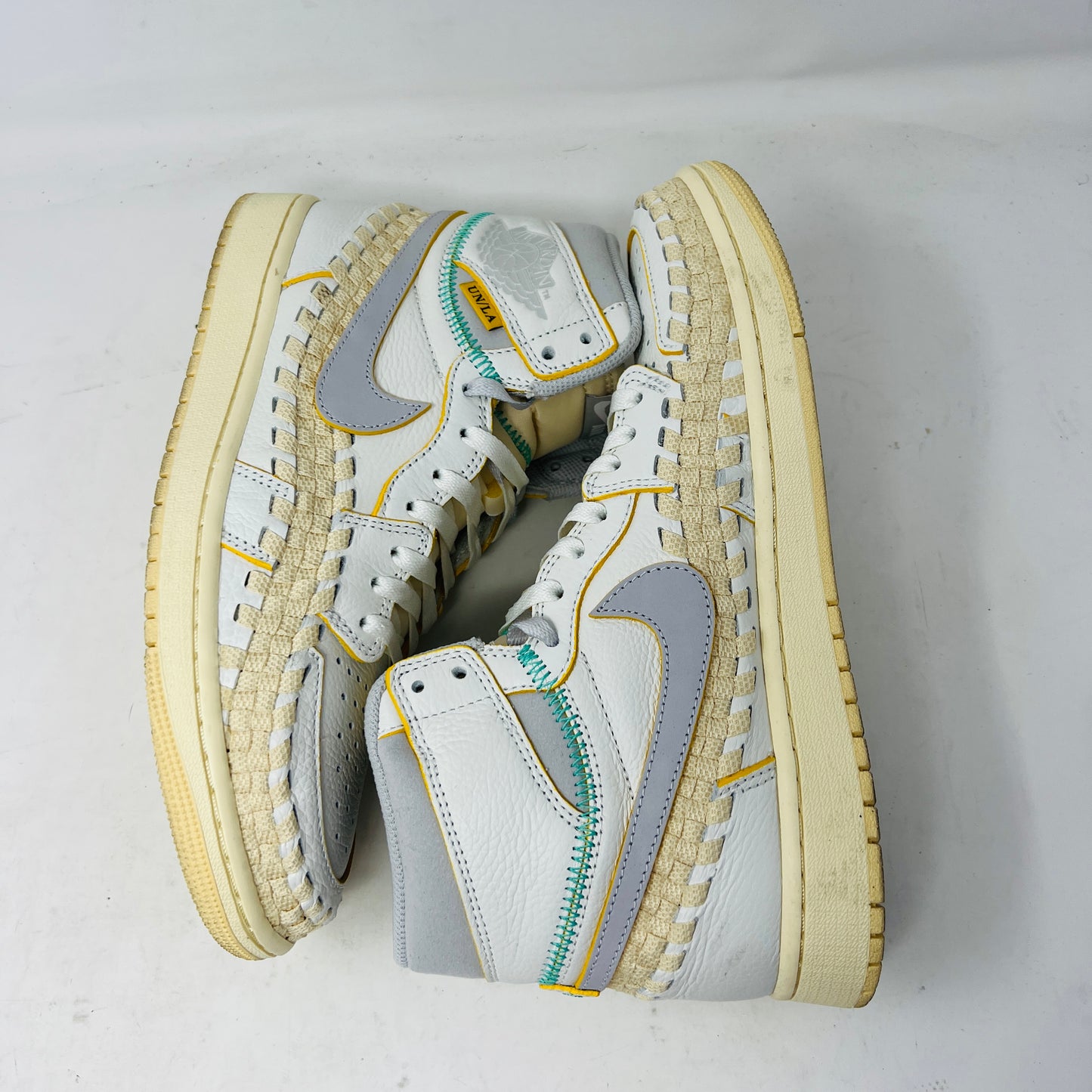 Jordan 1 Retro High OG SP Union LA Bephies Beauty Supply Summer of ‘96