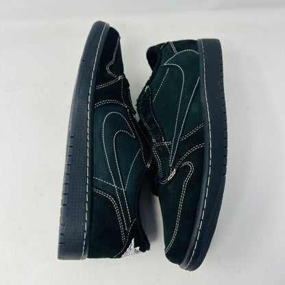 Jordan 1 Retro Low OG SP Travis Scott Black Phantom