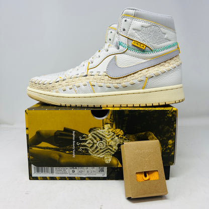 Jordan 1 Retro High OG SP Union LA Bephies Beauty Supply Summer of ‘96