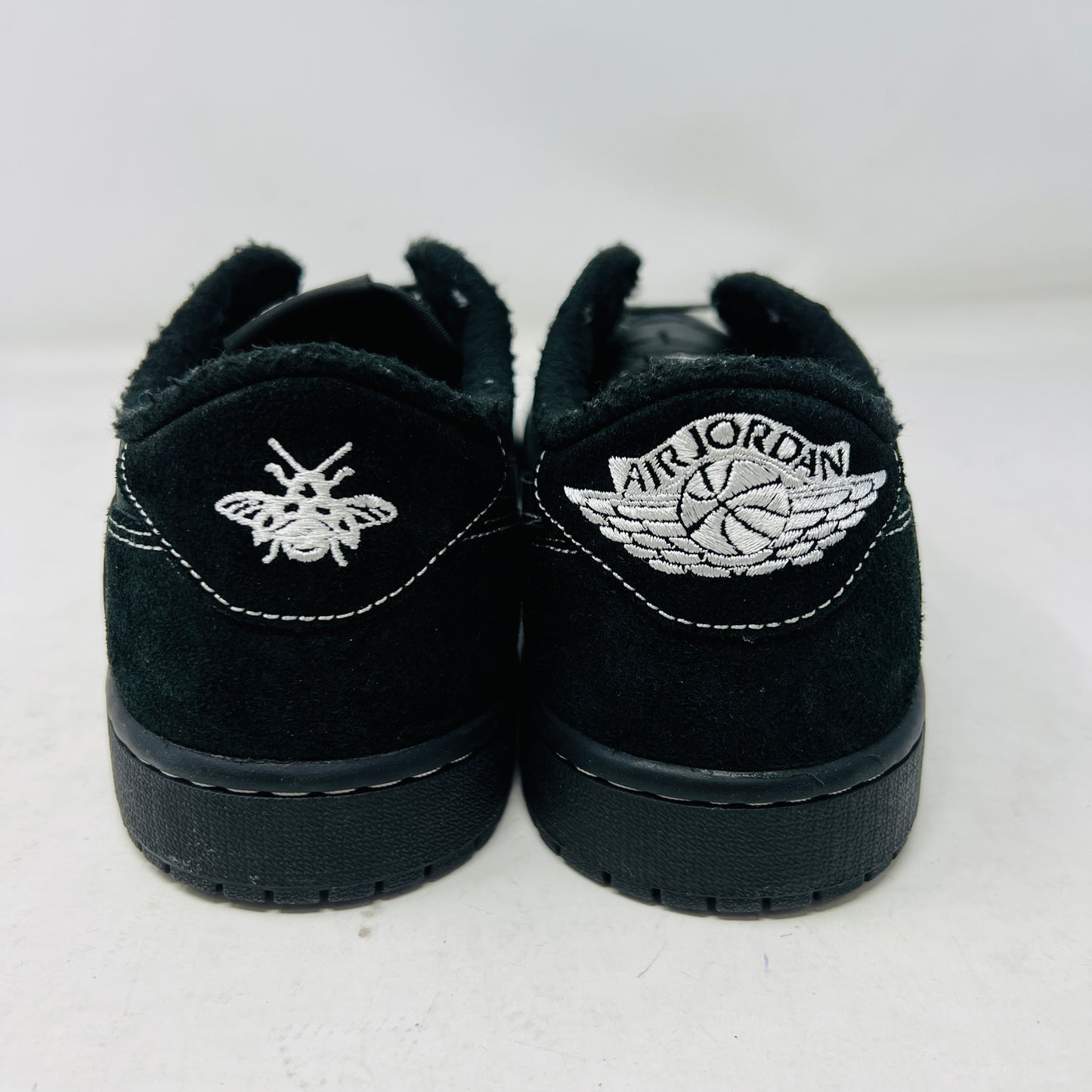 Jordan 1 Retro Low OG SP Travis Scott Black Phantom