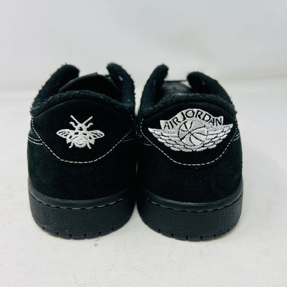 Jordan 1 Retro Low OG SP Travis Scott Black Phantom