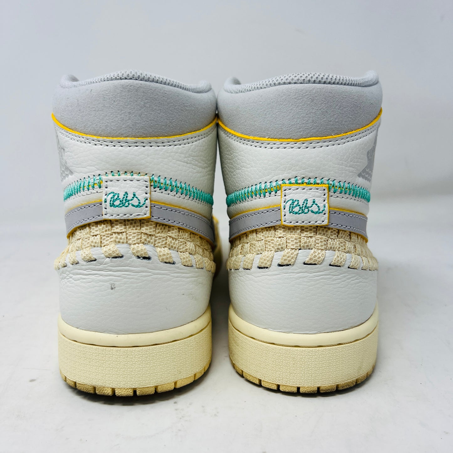 Jordan 1 Retro High OG SP Union LA Bephies Beauty Supply Summer of ‘96