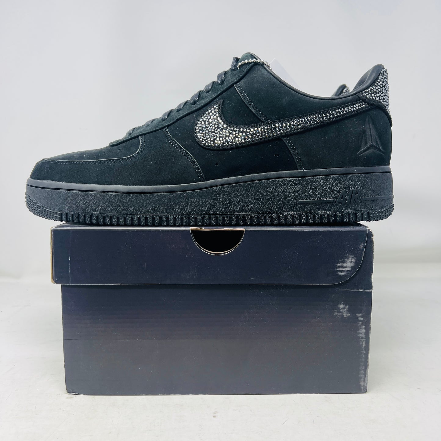 Nike Air Force 1 Low LX Ja Morant Swarovski