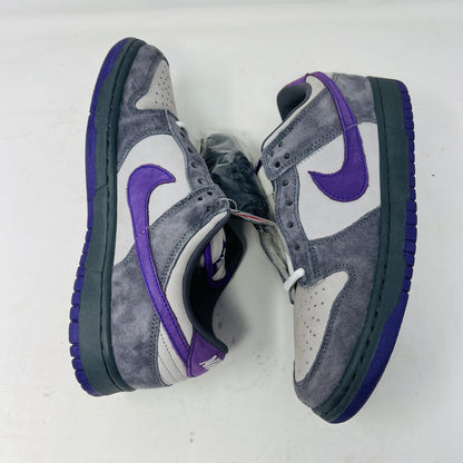 Nike SB Dunk Low Purple Pigeon