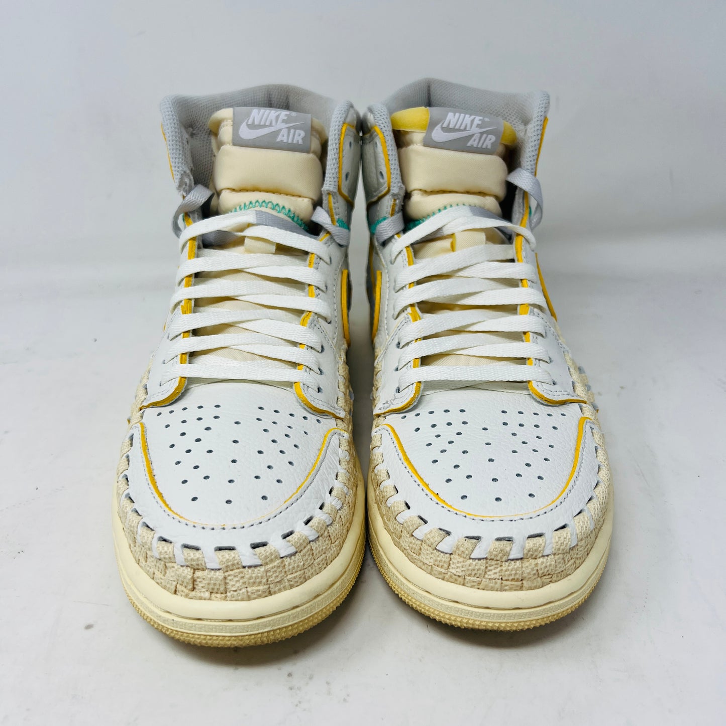 Jordan 1 Retro High OG SP Union LA Bephies Beauty Supply Summer of ‘96