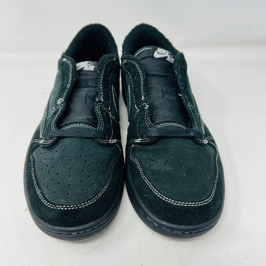 Jordan 1 Retro Low OG SP Travis Scott Black Phantom