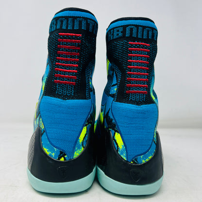 Nike Kobe 9 Elite Perspective
