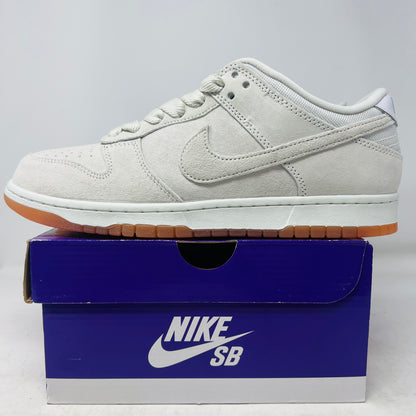 Nike SB Dunk Low Pro B Pale Ivory
