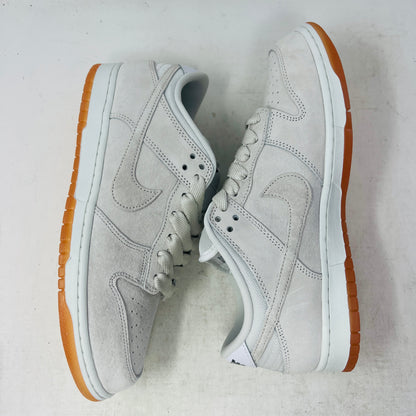 Nike SB Dunk Low Pro B Pale Ivory