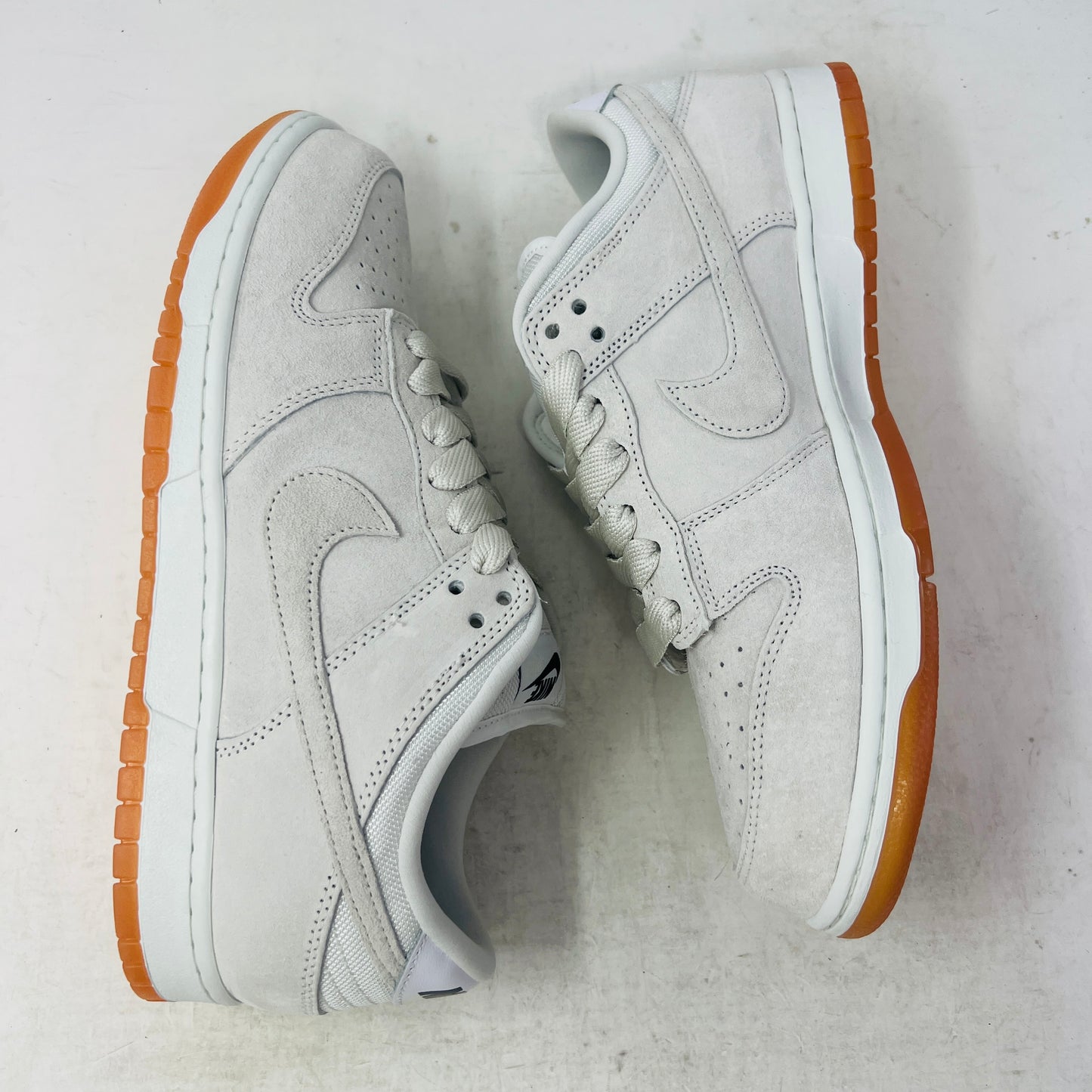 Nike SB Dunk Low Pro B Pale Ivory