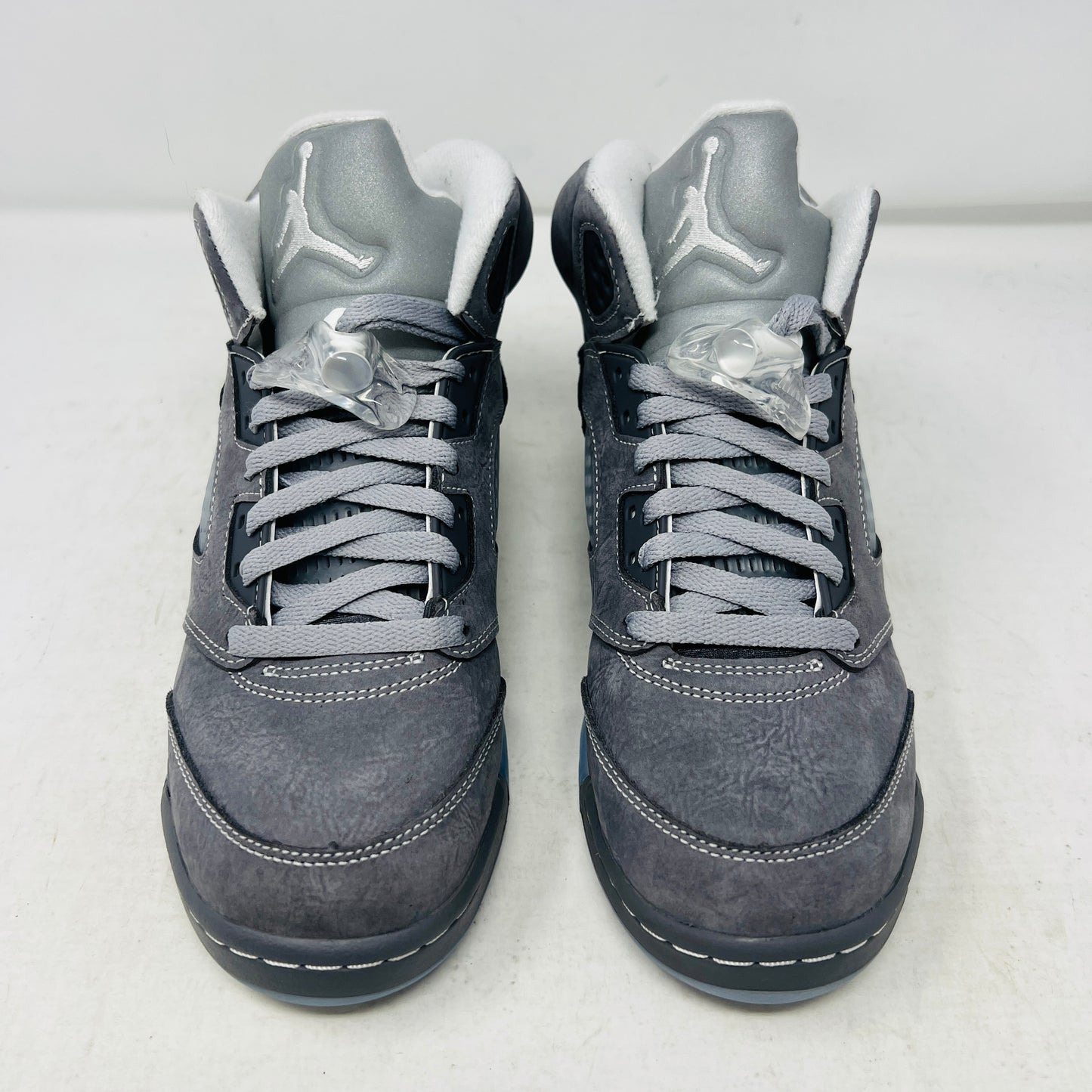Jordan 5 Retro Wolf Grey (2026) (GS)