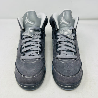 Jordan 5 Retro Wolf Grey (2026) (GS)