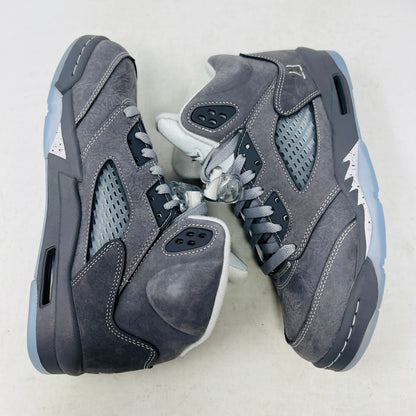 Jordan 5 Retro Wolf Grey (2026) (GS)