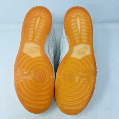 Nike SB Dunk Low Pro B Pale Ivory