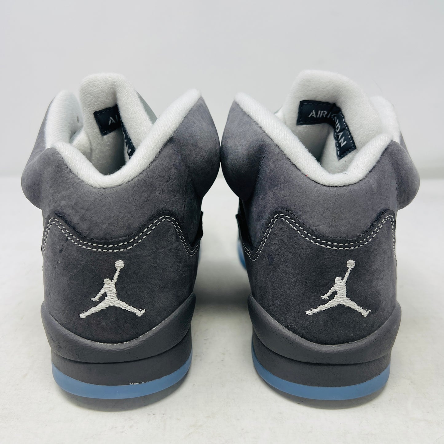 Jordan 5 Retro Wolf Grey (2026) (GS)