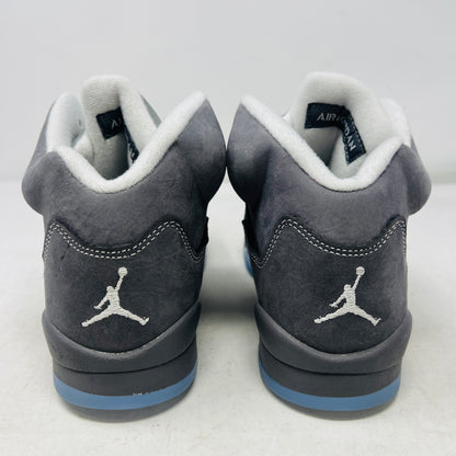 Jordan 5 Retro Wolf Grey (2026) (GS)