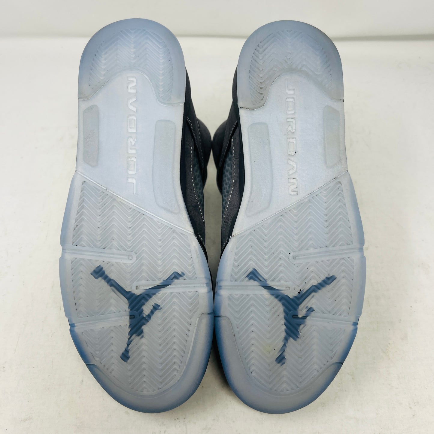 Jordan 5 Retro Wolf Grey (2026) (GS)
