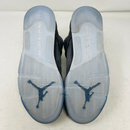 Jordan 5 Retro Wolf Grey (2026) (GS)