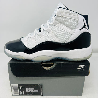 Jordan 11 Retro Concord (2018) (GS)