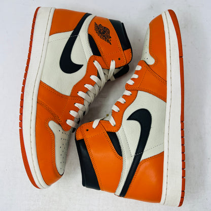 Jordan 1 Retro Reverse Shattered Backboard