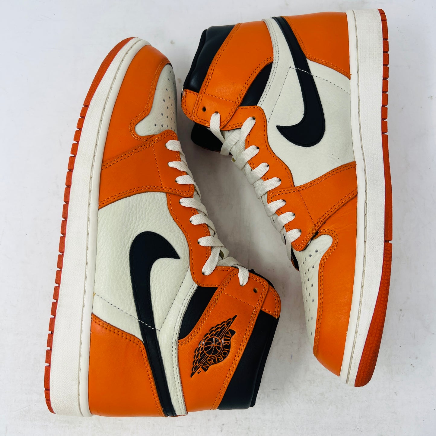 Jordan 1 Retro Reverse Shattered Backboard