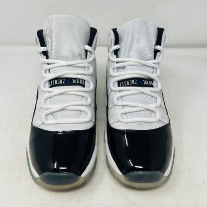 Jordan 11 Retro Concord (2018) (GS)
