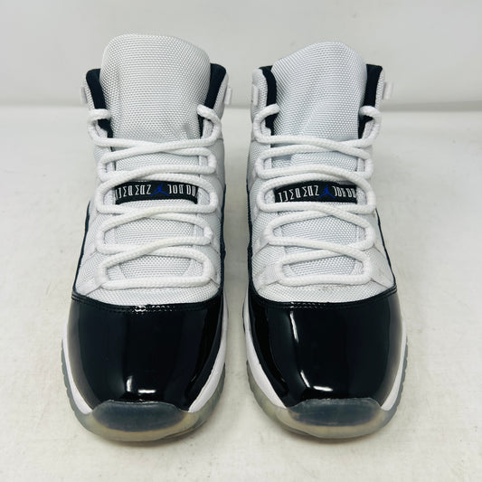 Jordan 11 Retro Concord (2018) (GS)