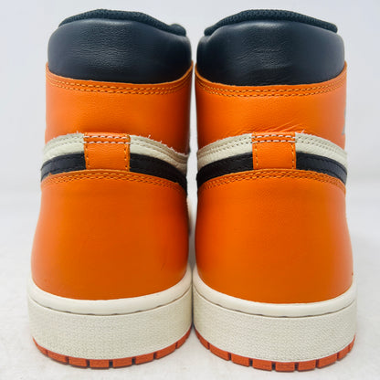 Jordan 1 Retro Reverse Shattered Backboard