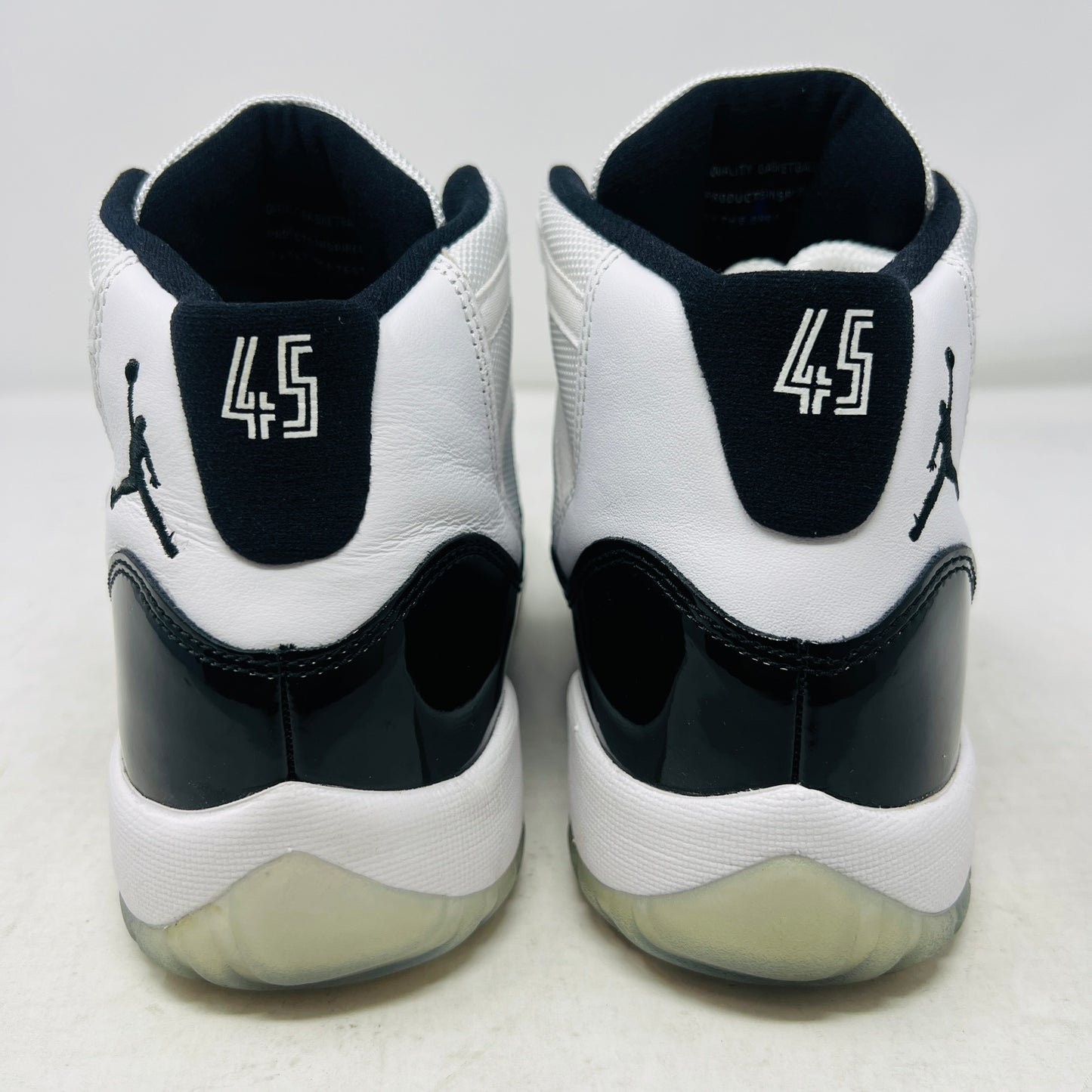 Jordan 11 Retro Concord (2018) (GS)
