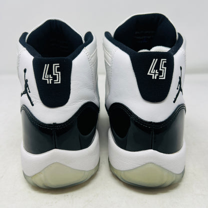 Jordan 11 Retro Concord (2018) (GS)