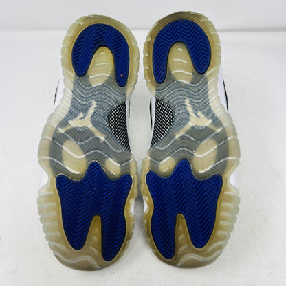 Jordan 11 Retro Concord (2018) (GS)