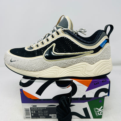 Nike Air Zoom Spiridon Undefeated Phantom
