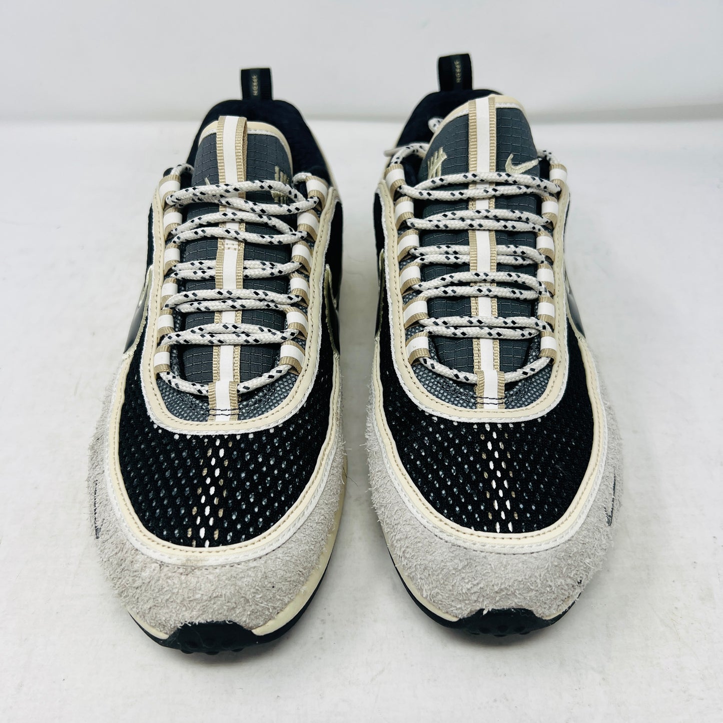 Nike Air Zoom Spiridon Undefeated Phantom