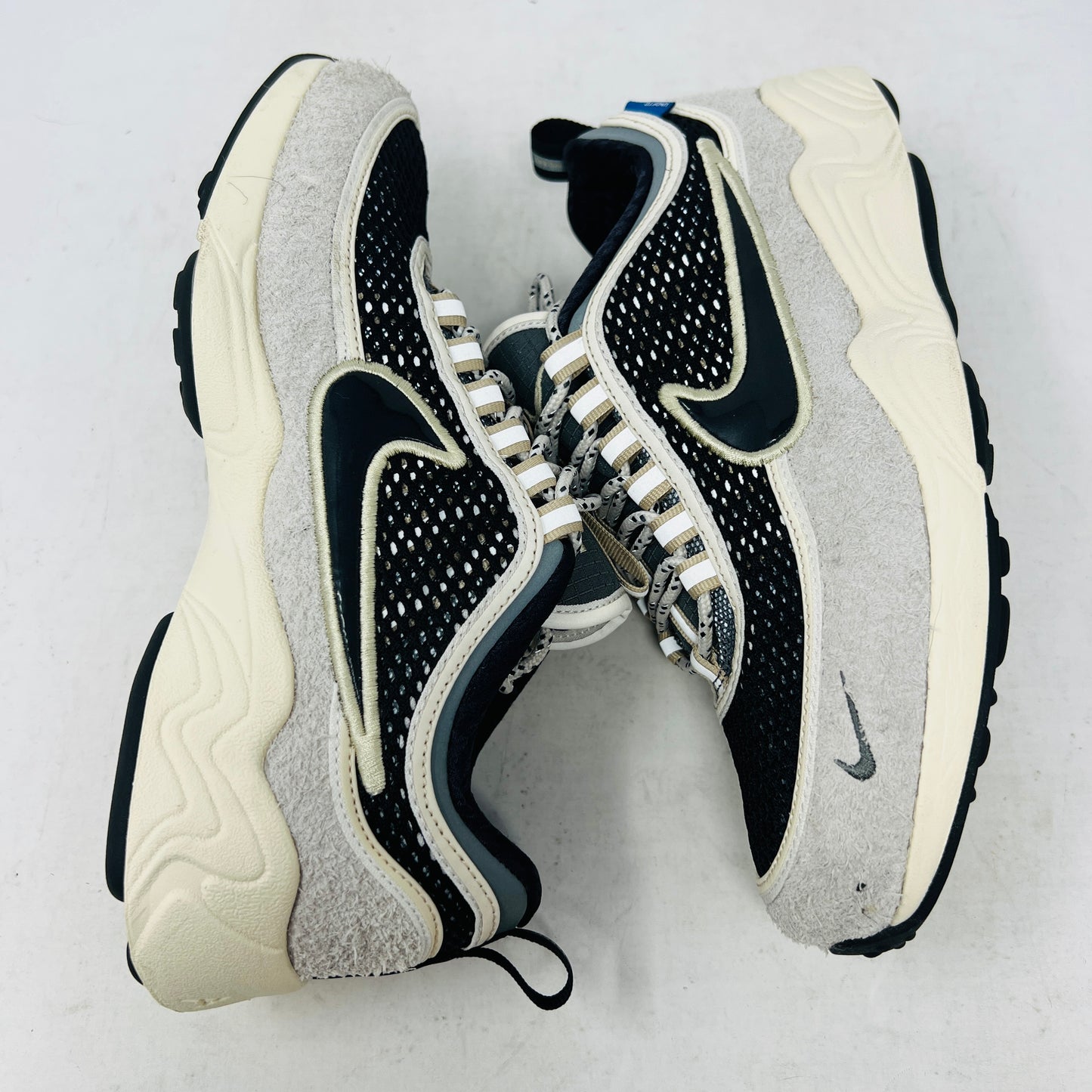Nike Air Zoom Spiridon Undefeated Phantom