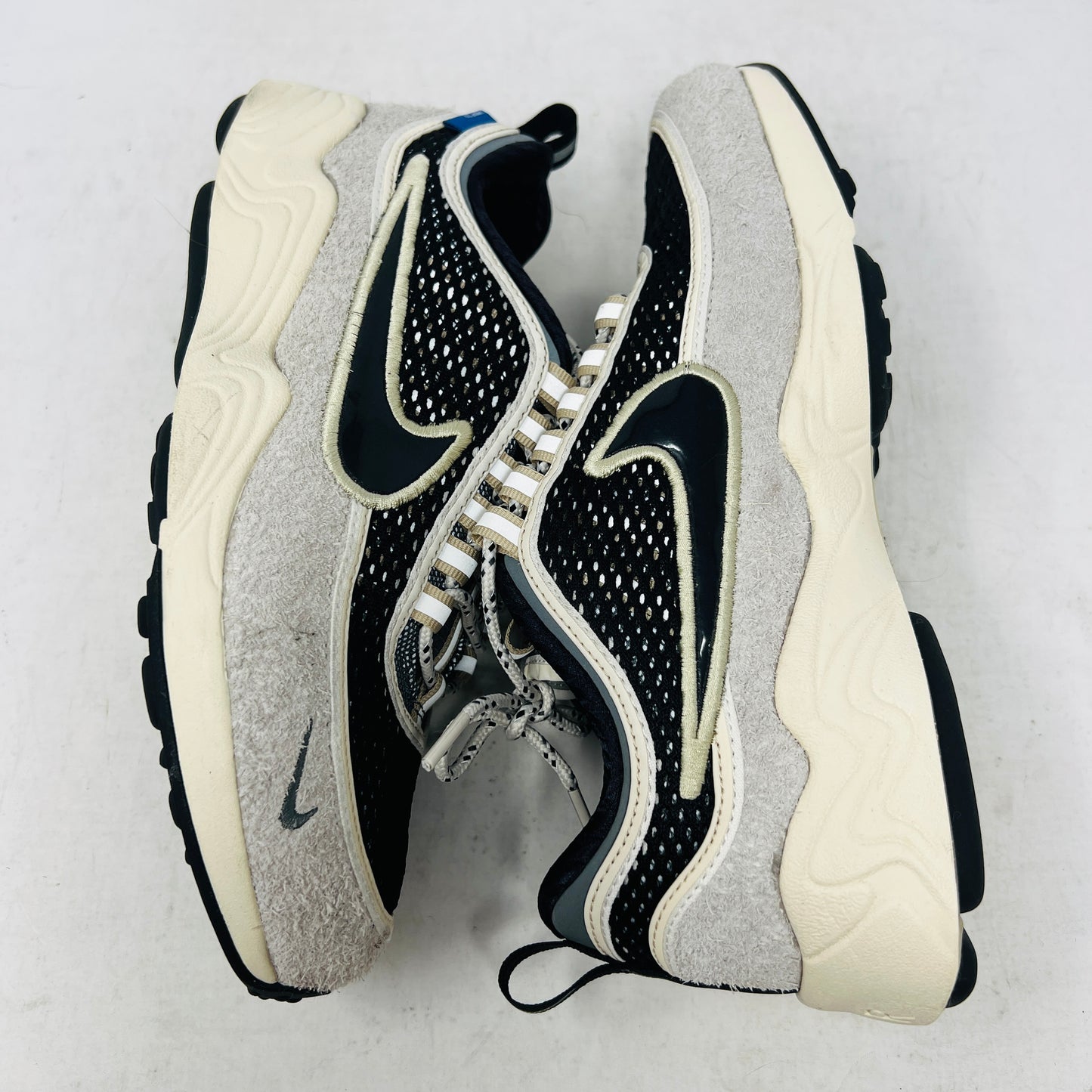 Nike Air Zoom Spiridon Undefeated Phantom