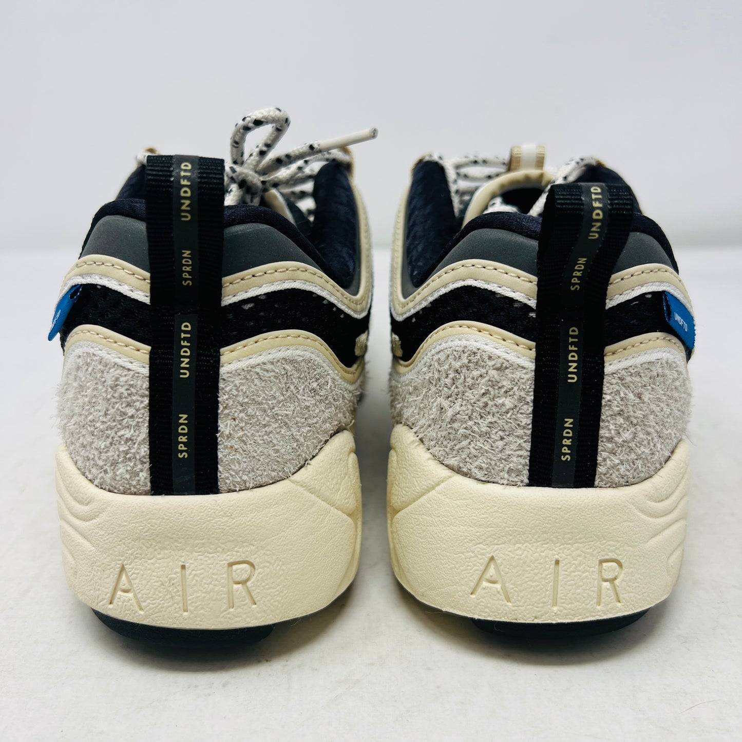 Nike Air Zoom Spiridon Undefeated Phantom