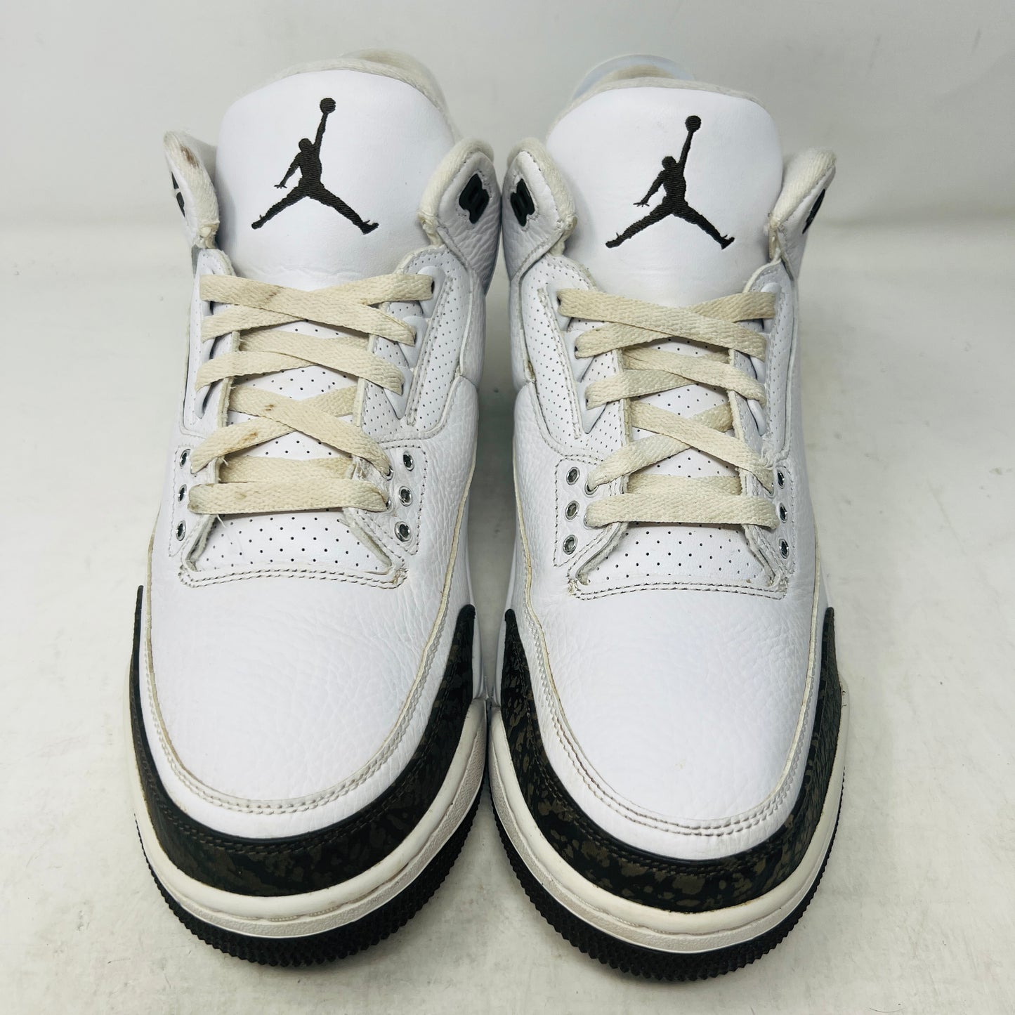 Jordan 3 Retro Mocha (2018)