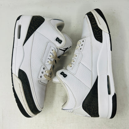 Jordan 3 Retro Mocha (2018)