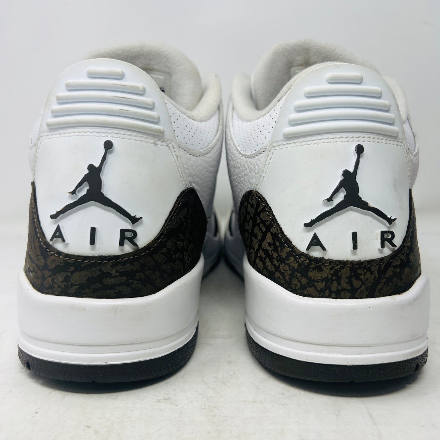 Jordan 3 Retro Mocha (2018)
