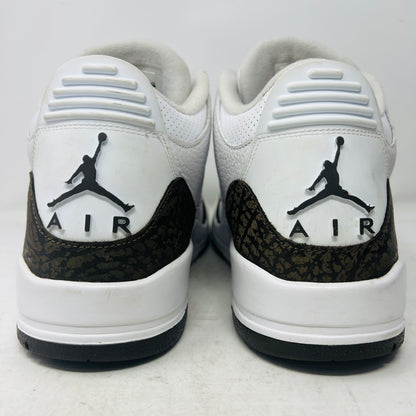 Jordan 3 Retro Mocha (2018)