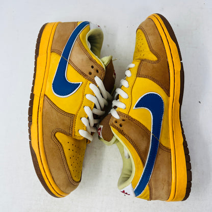 Nike SB Dunk Low Newcastle Brown Ale